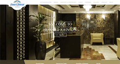 Desktop Screenshot of hojoburdubai.com